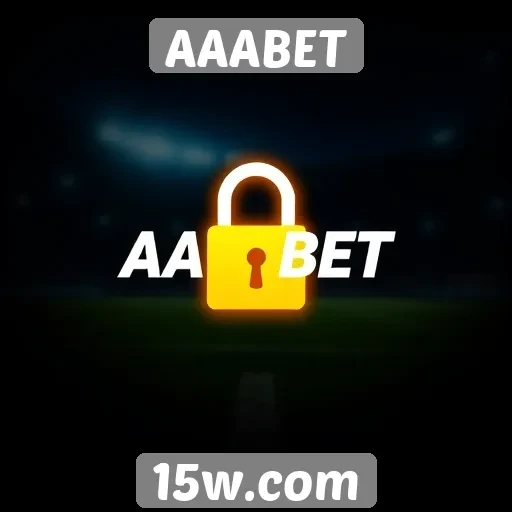 Plataforma AAABET se destaca pela segurança em transações