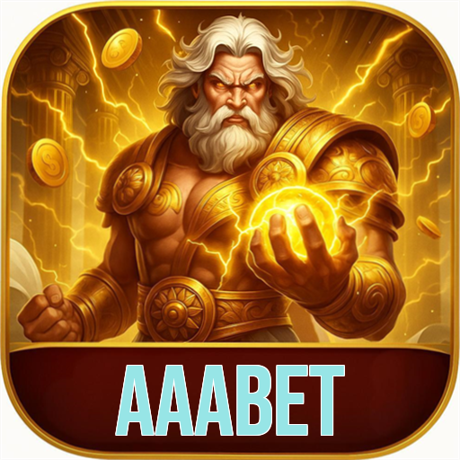 AAABET AAABET logo