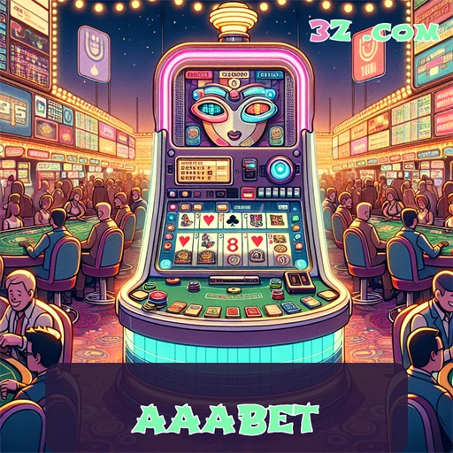 Descubra a Emoção da Roleta na AAABET