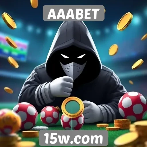 Segurança e confiabilidade no site de jogos AAABET