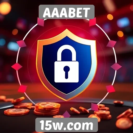 Avaliação da segurança na plataforma AAABET